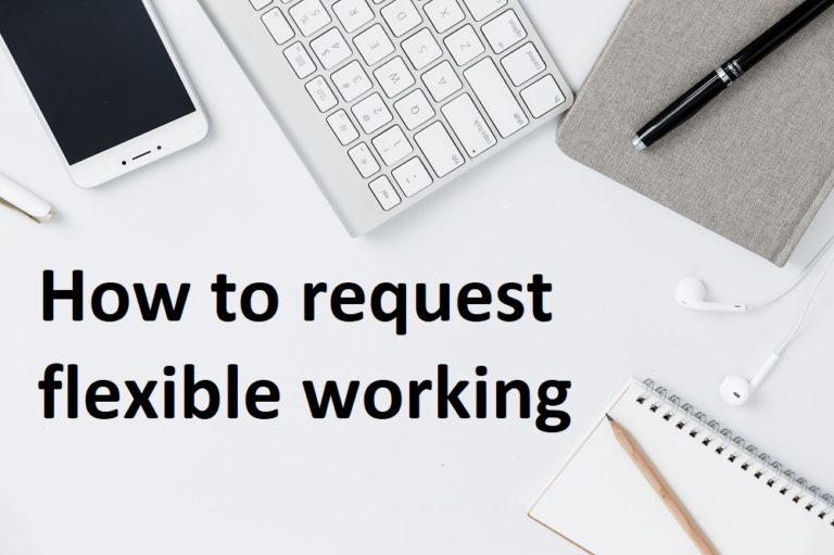 flexible working request case study