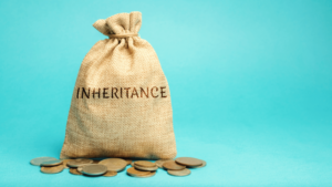 Inheritance Act Claims